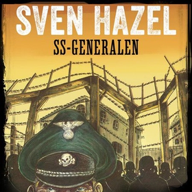 SS-generalen (lydbok) av Sven Hazel