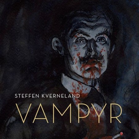 Vampyr (lydbok) av Steffen Kverneland