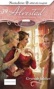 Gryende følelser (ebok) av Elin Brend Johanse