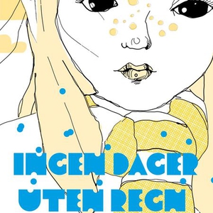 Ingen dager uten regn (lydbok) av Ingeborg Ar