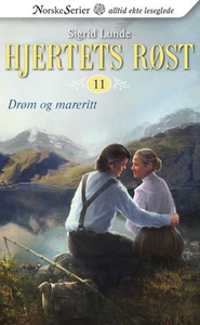 Drøm og mareritt (ebok) av Sigrid Lunde