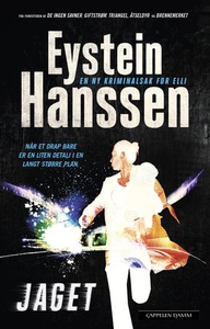 Jaget (ebok) av Eystein Hanssen