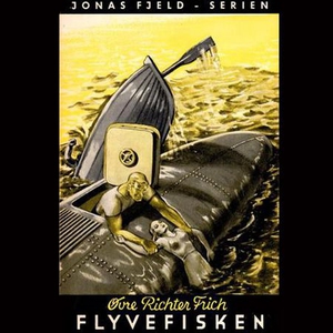 Flyvefisken (lydbok) av Øvre Richter Frich