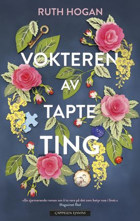 Vokteren av tapte ting