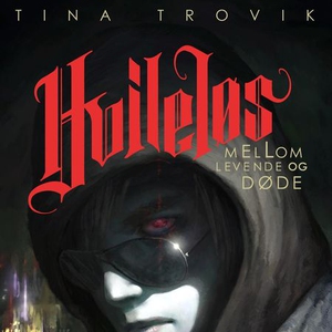 Hvileløs (lydbok) av Tina Trovik