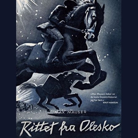 Rittet fra Olesko (lydbok) av Max Mauser