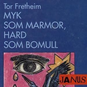 Myk som marmor, hard som bomull (lydbok) av T