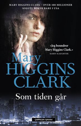 Som tiden går (ebok) av Mary Higgins Clark