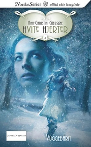 Vuggebarn (ebok) av Ann-Christin Gjersøe
