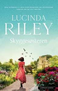 Skyggesøsteren (ebok) av Lucinda Riley