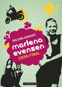 Gran final (ebok) av Ingunn Aamodt