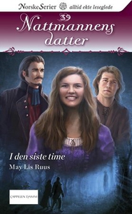 I den siste time (ebok) av May Lis Ruus