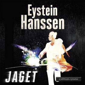 Jaget (lydbok) av Eystein Hanssen