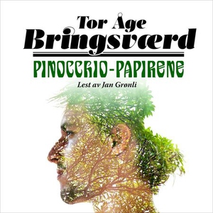 Pinocchio-papirene (lydbok) av Tor Åge Brings