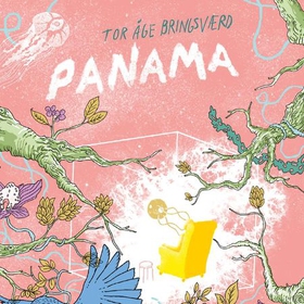 Panama (lydbok) av Tor Åge Bringsværd