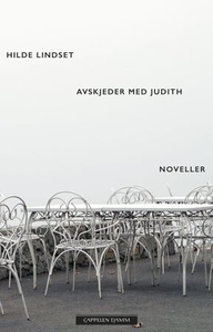 Avskjeder med Judith (ebok) av Hilde Lindset