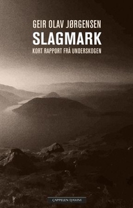 Slagmark (ebok) av Geir Olav Jørgensen