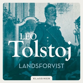 Landsforvist