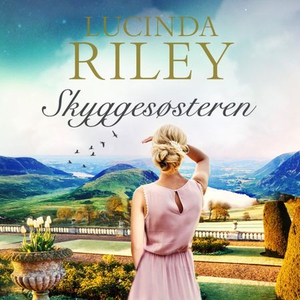 Skyggesøsteren (lydbok) av Lucinda Riley