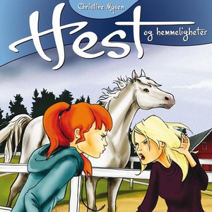 Uvenner (lydbok) av Christine Mysen