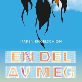 En del av meg (lydbok) av Maren Engelschiøn