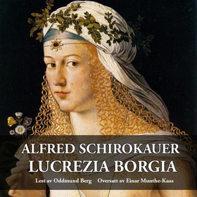 Lucrezia Borgia