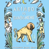 Akimbo og bavianene