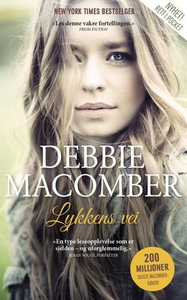 Lykkens vei (ebok) av Debbie Macomber