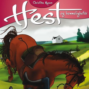 Ulykke (lydbok) av Christine Mysen