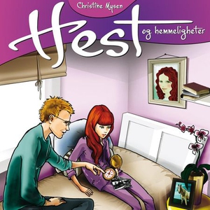 Kompasset (lydbok) av Christine Mysen
