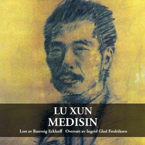 Medisin (lydbok) av Lu Xun