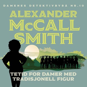 Tetid for damer med tradisjonell figur (lydbo