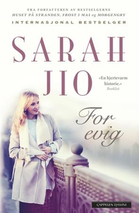 For evig (ebok) av Sarah Jio