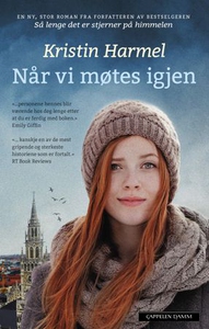 Når vi møtes igjen (ebok) av Kristin Harmel
