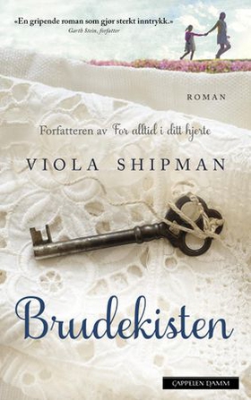 Brudekisten (ebok) av Viola Shipman