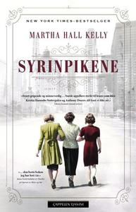 Syrinpikene (ebok) av Martha Hall Kelly