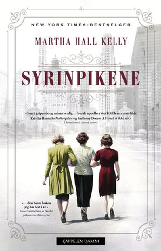 Syrinpikene