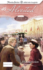 Himmelveien (ebok) av Elin Brend Johansen