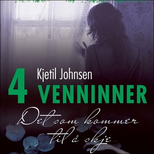 Det som kommer til å skje (lydbok) av Kjetil