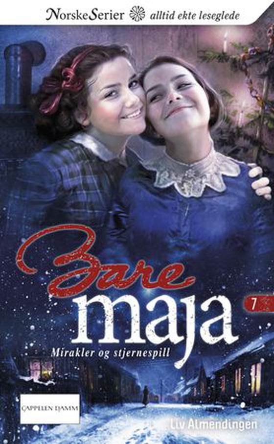 Mirakler og stjernespill