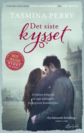 Det siste kysset