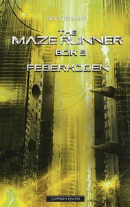 Feberkoden (ebok) av James Dashner