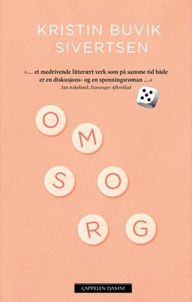 Omsorg (ebok) av Kristin Buvik Sivertsen
