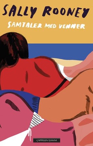 Samtaler med venner (ebok) av Sally Rooney