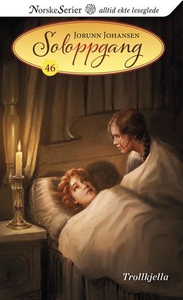 Trollkjella (ebok) av Jorunn Johansen