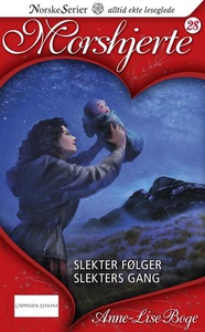 Slekter følger slekters gang (ebok) av Anne-L