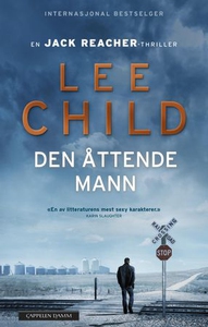 Den åttende mann (ebok) av Lee Child