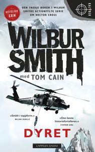 Dyret (ebok) av Wilbur Smith