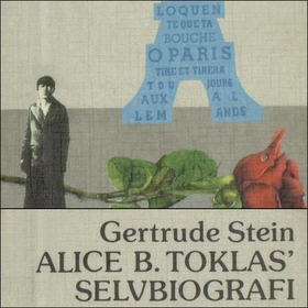 Alice B. Toklas' selvbiografi (lydbok) av Gertrude Stein
