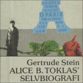 Alice B. Toklas' selvbiografi